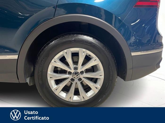 AutoVega - VOLKSWAGEN Tiguan | ID 32604