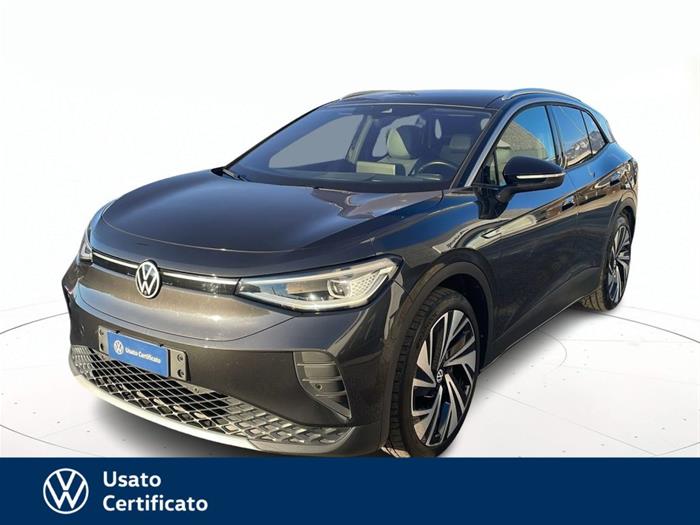 AutoVega - VOLKSWAGEN ID.4 | ID 32674