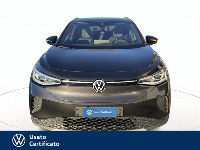 AutoVega - VOLKSWAGEN ID.4 | ID 32674