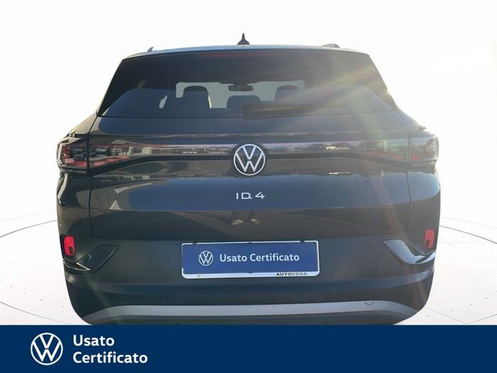 AutoVega - VOLKSWAGEN ID.4 | ID 32674
