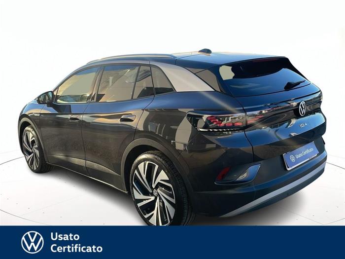AutoVega - VOLKSWAGEN ID.4 | ID 32674