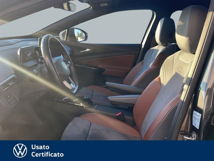 AutoVega - VOLKSWAGEN ID.4 | ID 32674