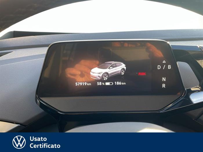 AutoVega - VOLKSWAGEN ID.4 | ID 32674