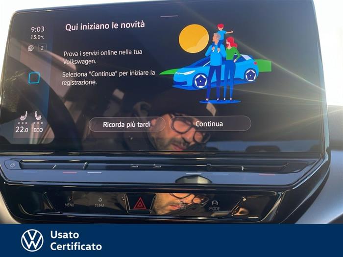 AutoVega - VOLKSWAGEN ID.4 | ID 32674