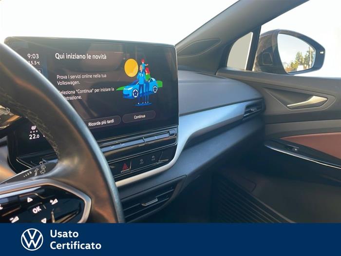 AutoVega - VOLKSWAGEN ID.4 | ID 32674