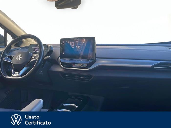 AutoVega - VOLKSWAGEN ID.4 | ID 32674