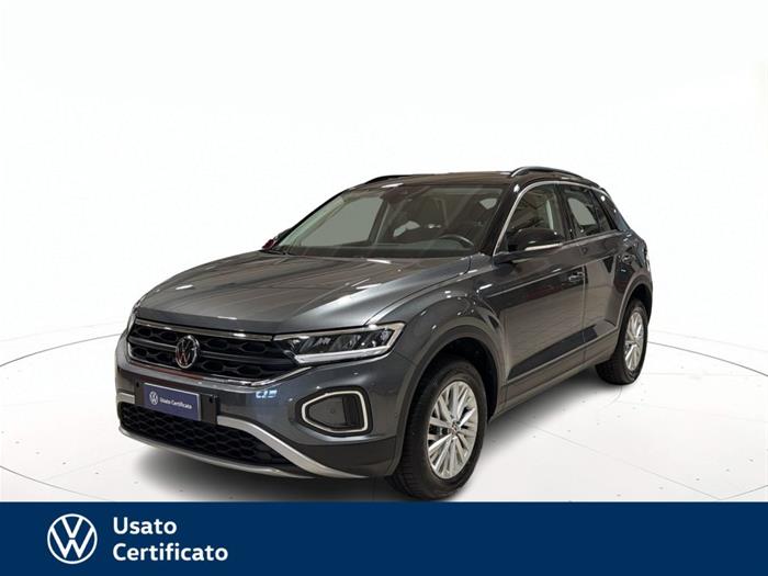 AutoVega - VOLKSWAGEN T-Roc | ID 32666