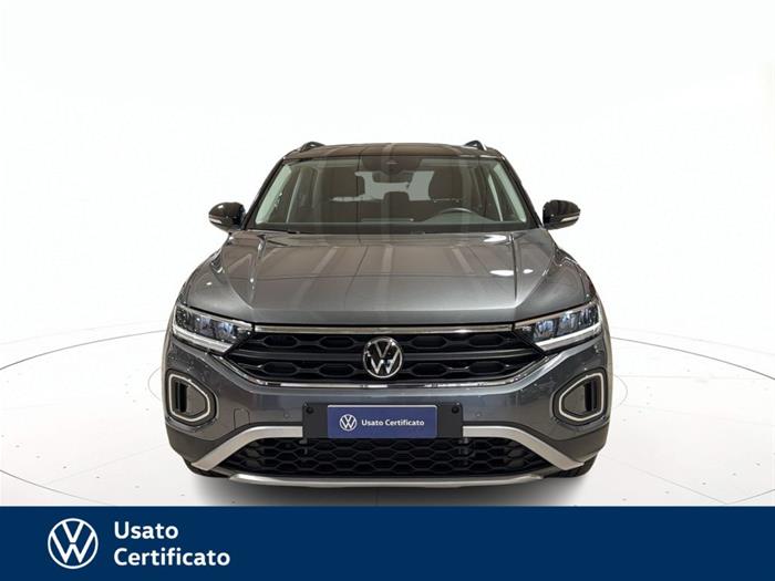 AutoVega - VOLKSWAGEN T-Roc | ID 32666
