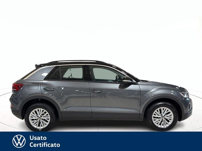 AutoVega - VOLKSWAGEN T-Roc | ID 32666