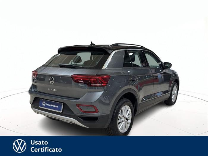 AutoVega - VOLKSWAGEN T-Roc | ID 32666