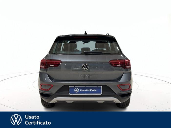 AutoVega - VOLKSWAGEN T-Roc | ID 32666