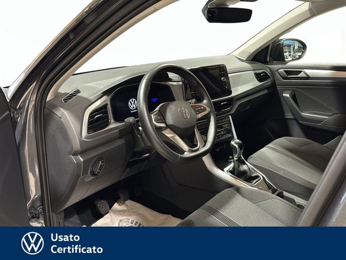 AutoVega - VOLKSWAGEN T-Roc | ID 32666