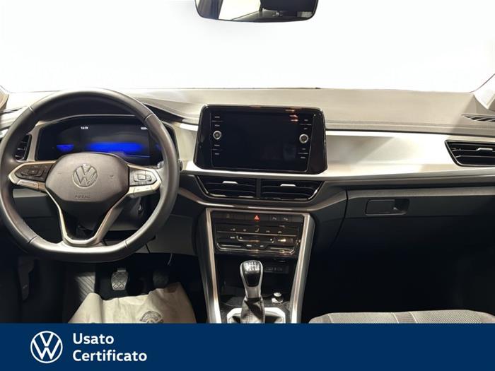 AutoVega - VOLKSWAGEN T-Roc | ID 32666