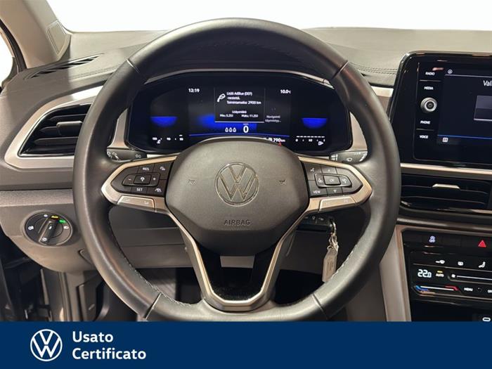 AutoVega - VOLKSWAGEN T-Roc | ID 32666
