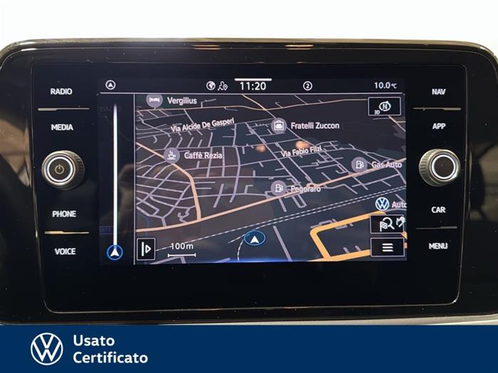 AutoVega - VOLKSWAGEN T-Roc | ID 32666