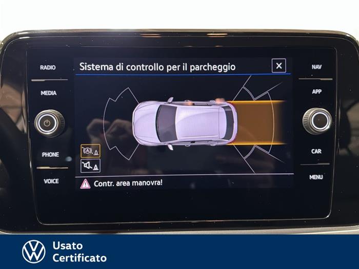 AutoVega - VOLKSWAGEN T-Roc | ID 32666