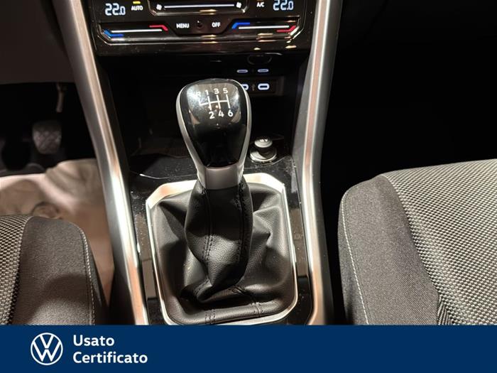 AutoVega - VOLKSWAGEN T-Roc | ID 32666