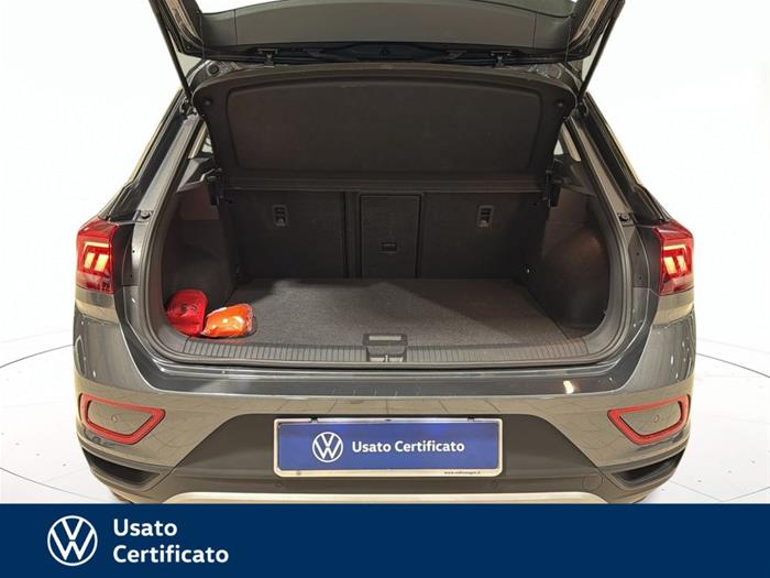 AutoVega - VOLKSWAGEN T-Roc | ID 32666