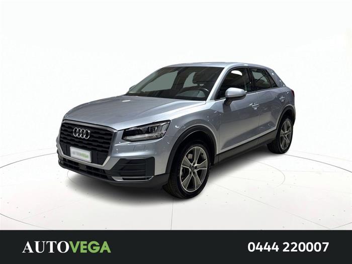 AutoVega - AUDI Q2 | ID 32820