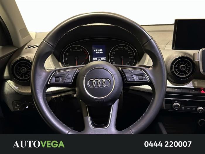 AutoVega - AUDI Q2 | ID 32820