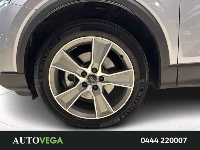 AutoVega - AUDI Q2 | ID 32820
