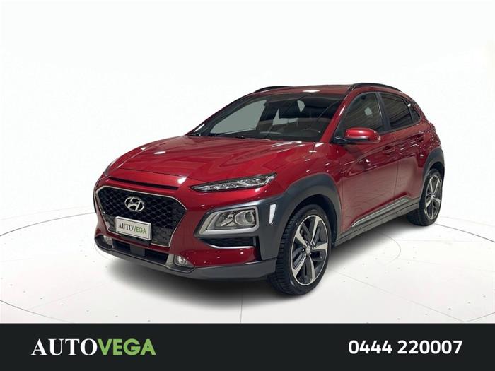 AutoVega - HYUNDAI Kona | ID 32940