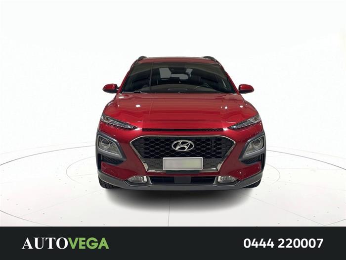 AutoVega - HYUNDAI Kona | ID 32940