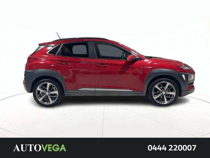 AutoVega - HYUNDAI Kona | ID 32940