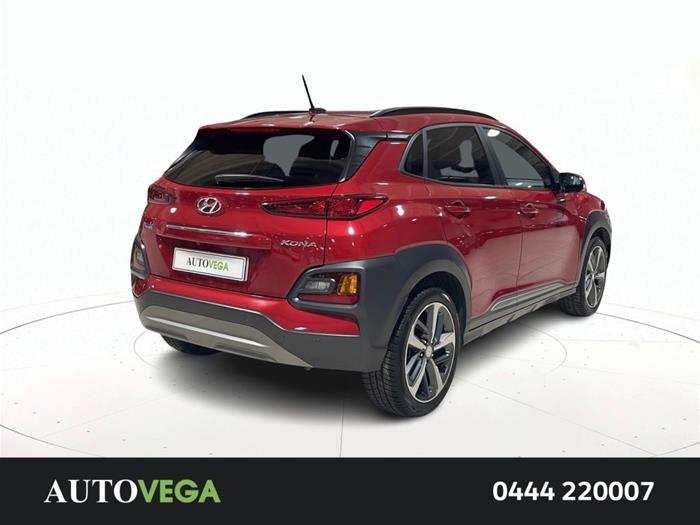 AutoVega - HYUNDAI Kona | ID 32940