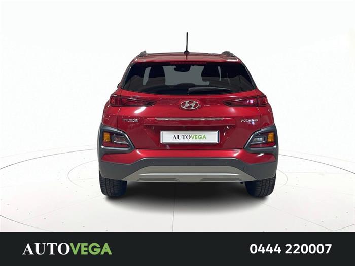 AutoVega - HYUNDAI Kona | ID 32940