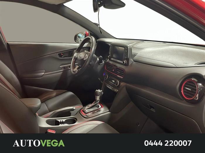 AutoVega - HYUNDAI Kona | ID 32940