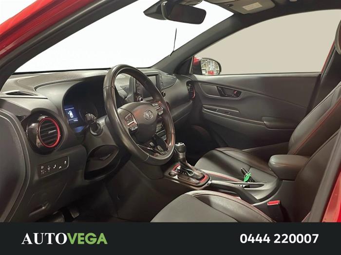AutoVega - HYUNDAI Kona | ID 32940