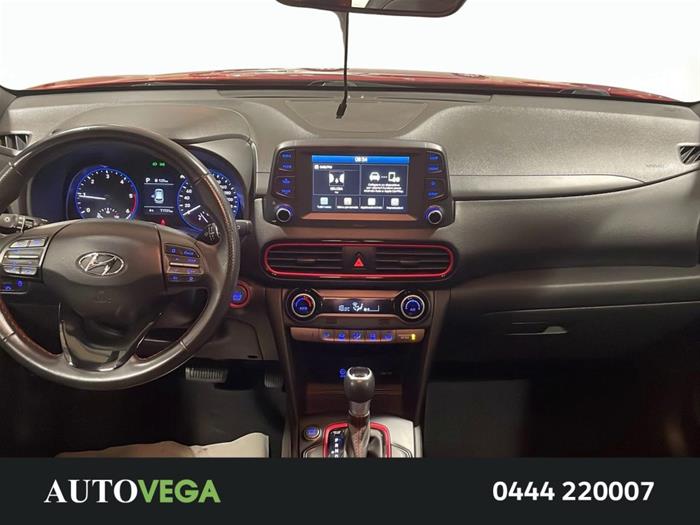 AutoVega - HYUNDAI Kona | ID 32940
