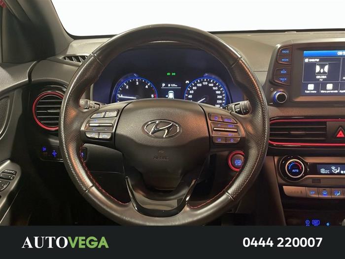 AutoVega - HYUNDAI Kona | ID 32940