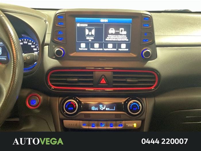 AutoVega - HYUNDAI Kona | ID 32940