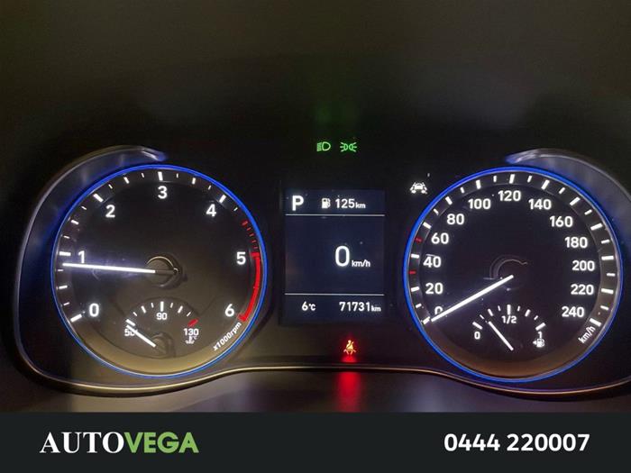 AutoVega - HYUNDAI Kona | ID 32940