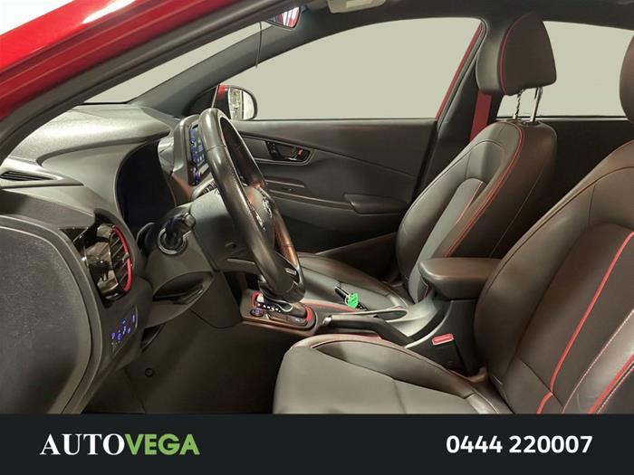 AutoVega - HYUNDAI Kona | ID 32940