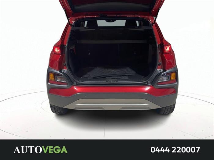 AutoVega - HYUNDAI Kona | ID 32940