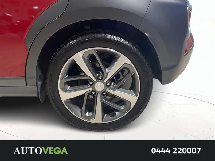 AutoVega - HYUNDAI Kona | ID 32940