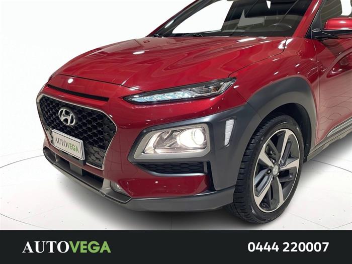 AutoVega - HYUNDAI Kona | ID 32940