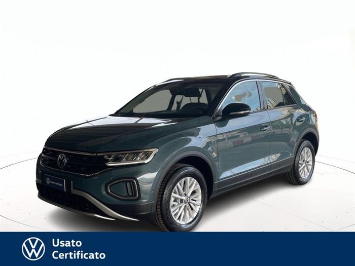 AutoVega - VOLKSWAGEN T-Roc | ID 33490