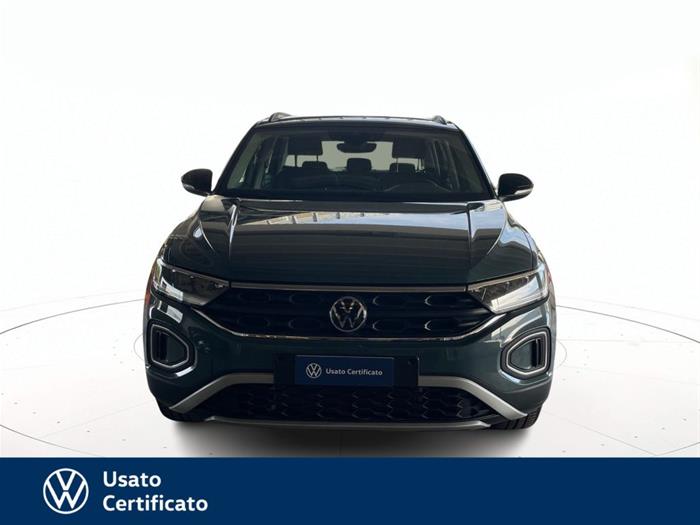 AutoVega - VOLKSWAGEN T-Roc | ID 33490