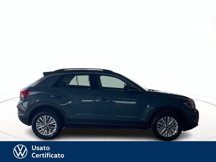AutoVega - VOLKSWAGEN T-Roc | ID 33490