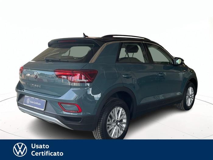 AutoVega - VOLKSWAGEN T-Roc | ID 33490