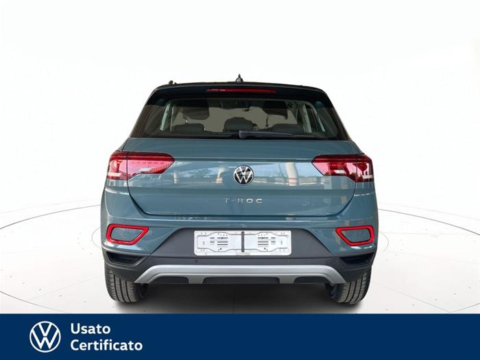 AutoVega - VOLKSWAGEN T-Roc | ID 33490
