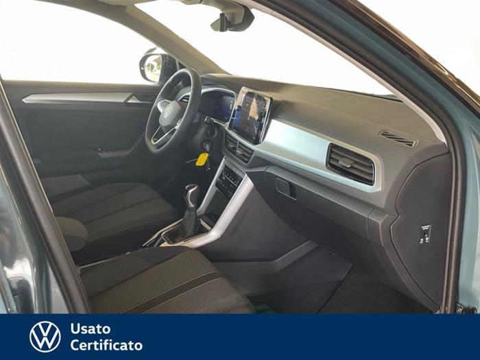 AutoVega - VOLKSWAGEN T-Roc | ID 33490