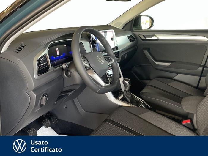 AutoVega - VOLKSWAGEN T-Roc | ID 33490