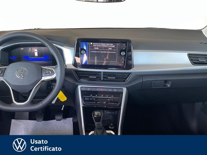 AutoVega - VOLKSWAGEN T-Roc | ID 33490