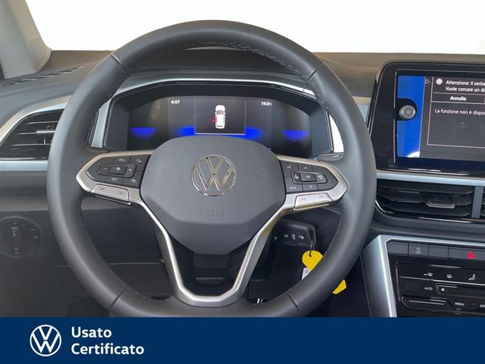 AutoVega - VOLKSWAGEN T-Roc | ID 33490