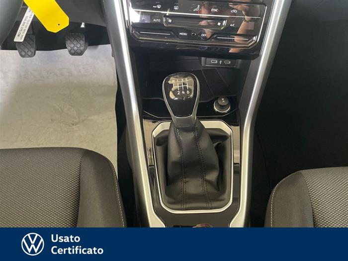 AutoVega - VOLKSWAGEN T-Roc | ID 33490